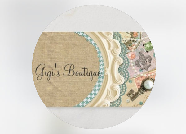 Gigi’s Boutique
